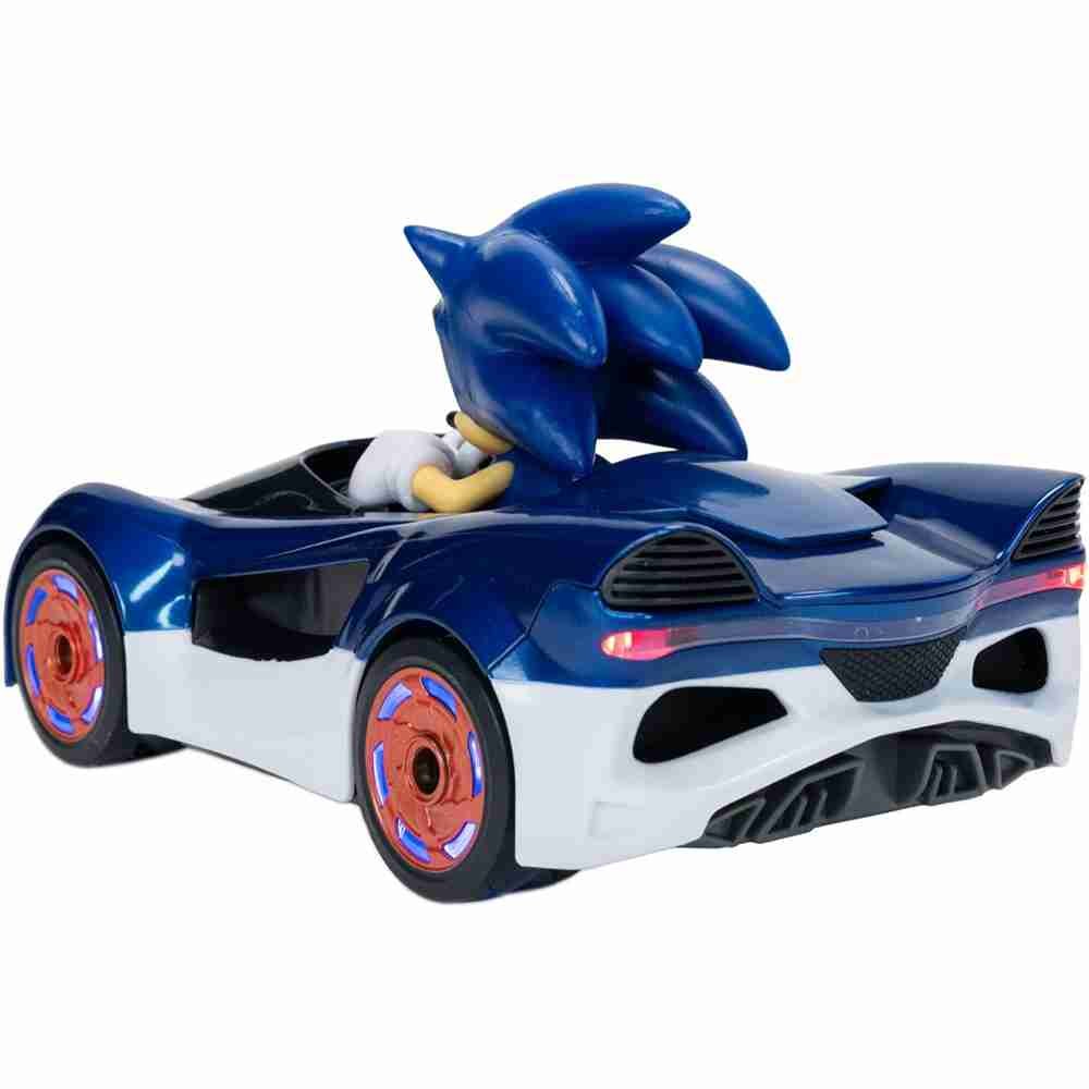 Sonic the Hedgehog Speed Star Lightning Drifting R/C – 42997
