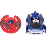 Sonic the Hedgehog Speed Star Lightning Drifting R/C – 42997