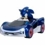 Sonic the Hedgehog Speed Star Lightning Drifting R/C – 42997